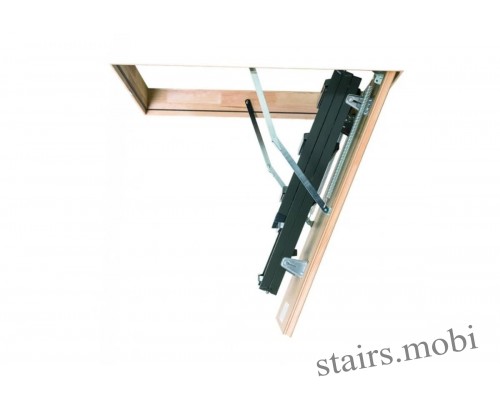 Fakro LMS вид2 stairs.mobi