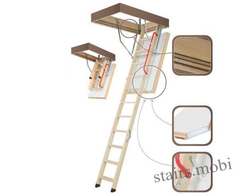 Fakro LWT вид2 stairs.mobi