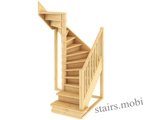 ЛС-05М вид6 налево stairs.mobi