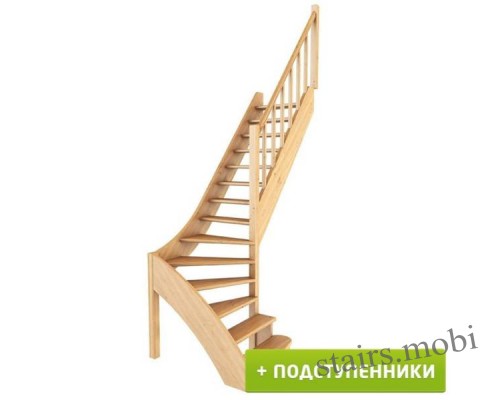 ЛС-07М/5 вид3 направо stairs.mobi