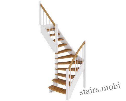 ЛС-09М/1 вид5 налево stairs.mobi