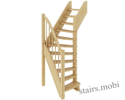 ЛС-91М вид3 направо stairs.mobi